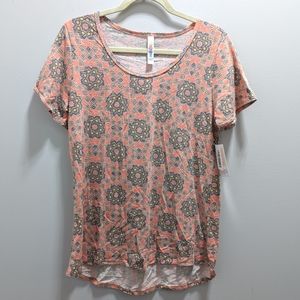 LuLaRoe Classic T - Medium *NWT*